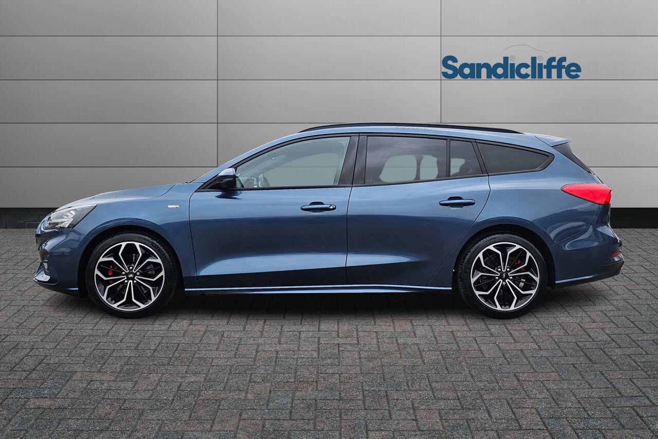 FORD FOCUS, , hi-res