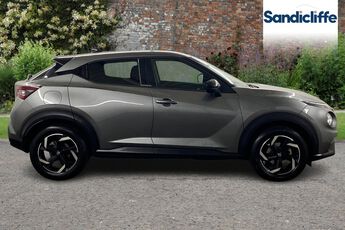 NISSAN JUKE, , hi-res