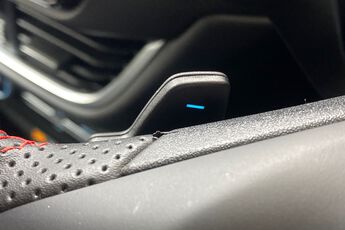FORD PUMA, , hi-res