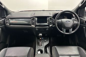 FORD RANGER, , hi-res