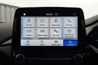 FORD FIESTA, , hi-res
