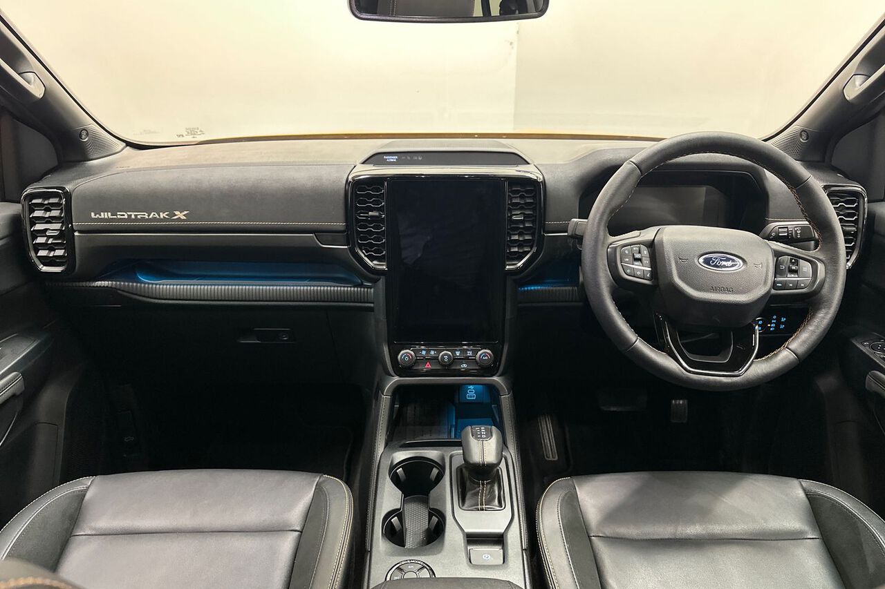 FORD RANGER, , hi-res