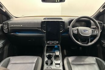 FORD RANGER, , hi-res