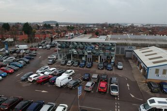 VAUXHALL CORSA, , hi-res