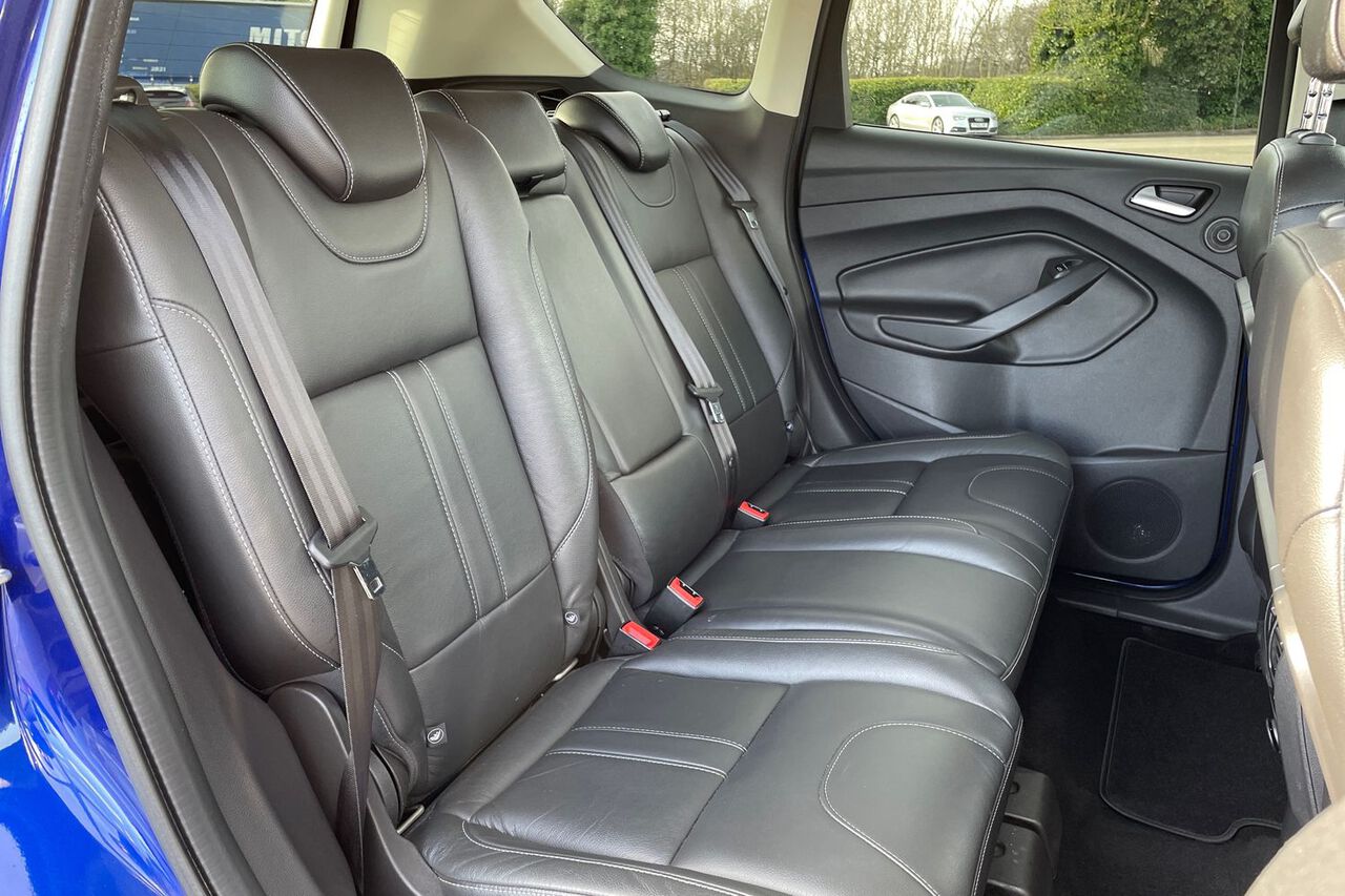 FORD KUGA, , hi-res