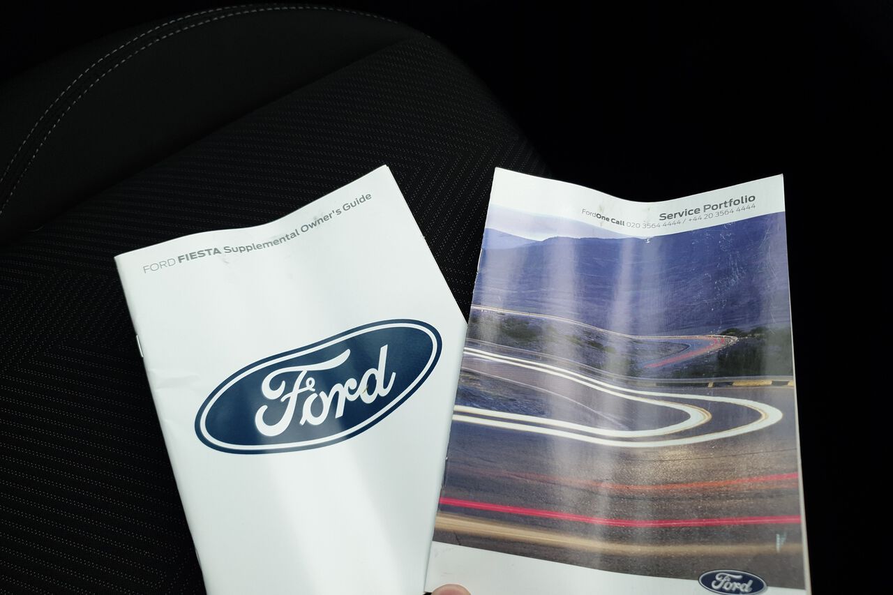FORD FIESTA, , hi-res