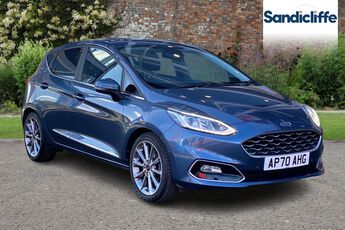 FORD FIESTA, , hi-res