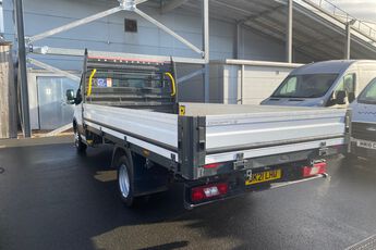 FORD TRANSIT, , hi-res