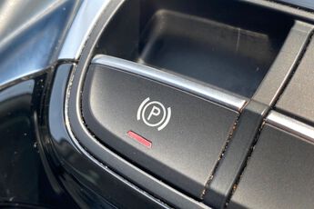 MG MOTOR UK HS, , hi-res