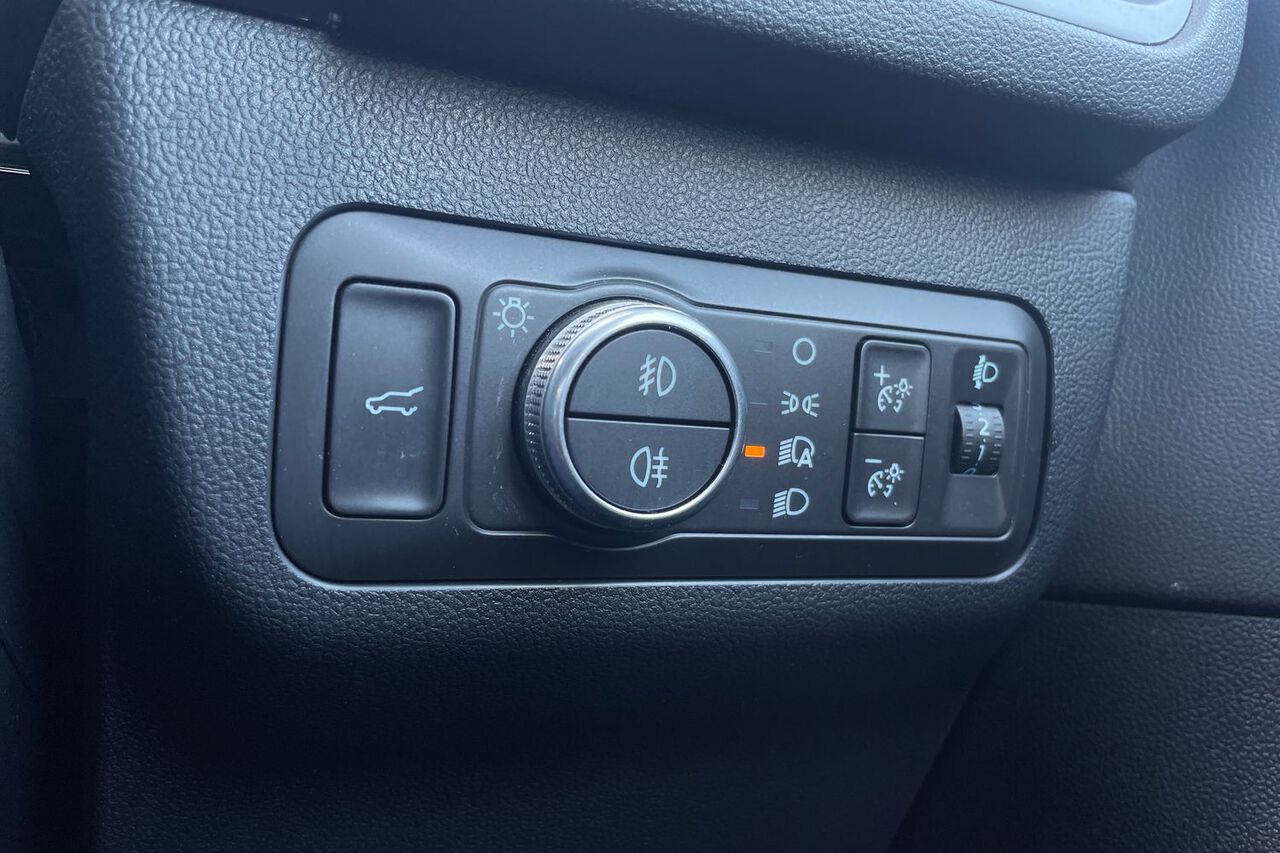 FORD KUGA, , hi-res