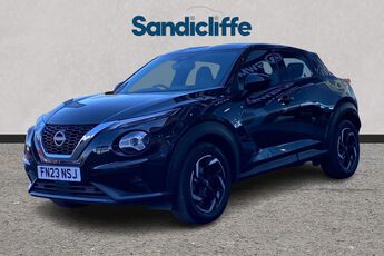 NISSAN JUKE, , hi-res