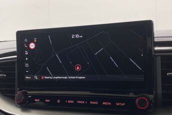 KIA XCEED, , hi-res