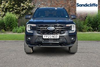FORD RANGER, , hi-res