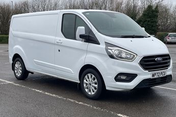 FORD TRANSIT CUSTOM, , hi-res