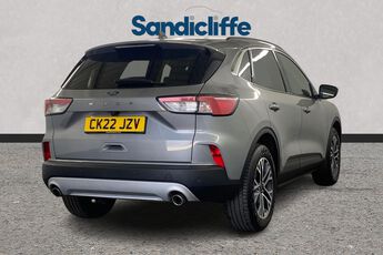 FORD KUGA, , hi-res