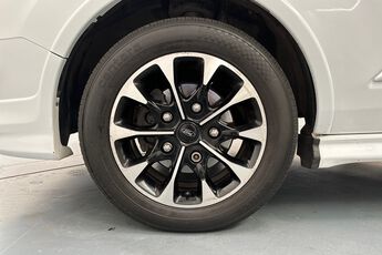 FORD TRANSIT CUSTOM, , hi-res