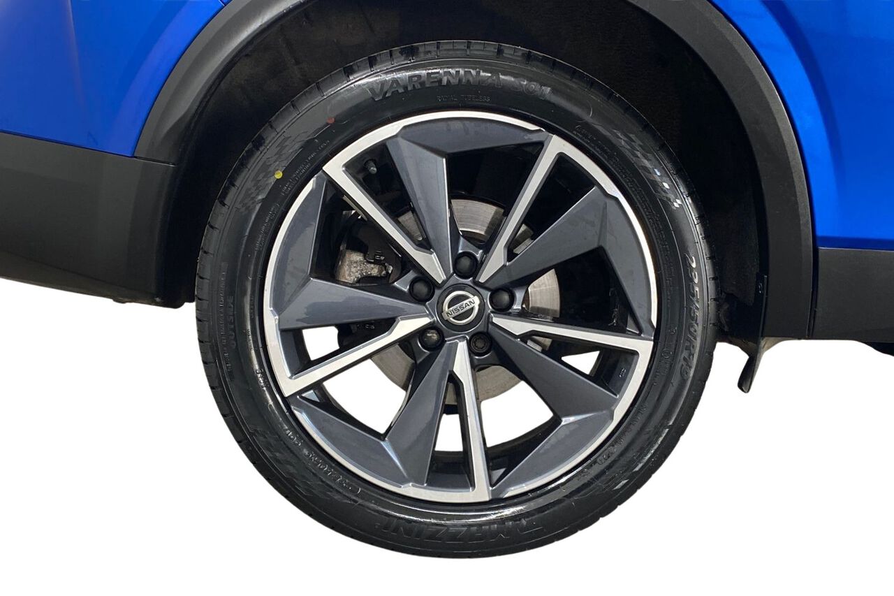 NISSAN QASHQAI, , hi-res