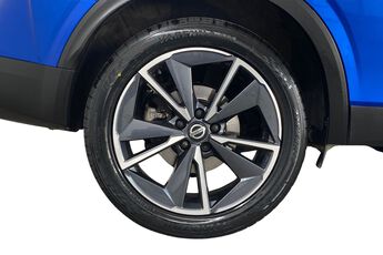 NISSAN QASHQAI, , hi-res