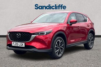MAZDA CX-5, , hi-res
