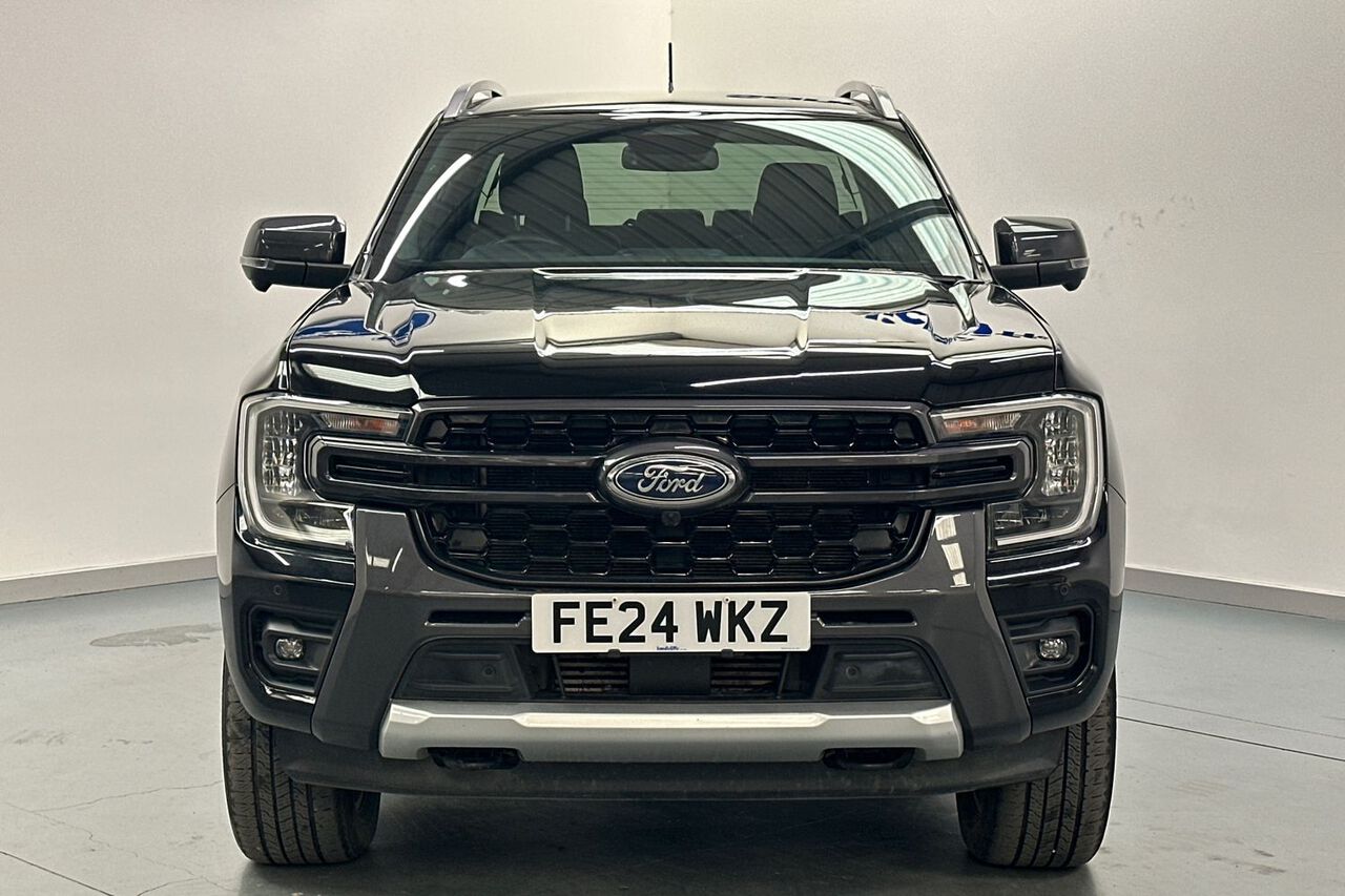 FORD RANGER, , hi-res
