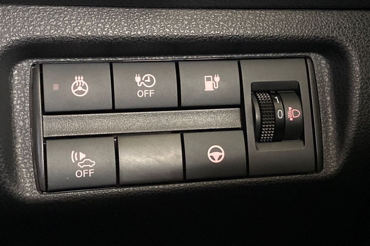 NISSAN LEAF, , hi-res