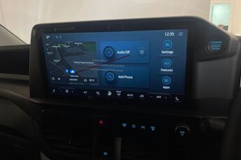 Ford Transit Custom V710 2024.50, , hi-res