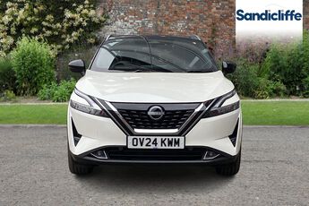 NISSAN QASHQAI, , hi-res