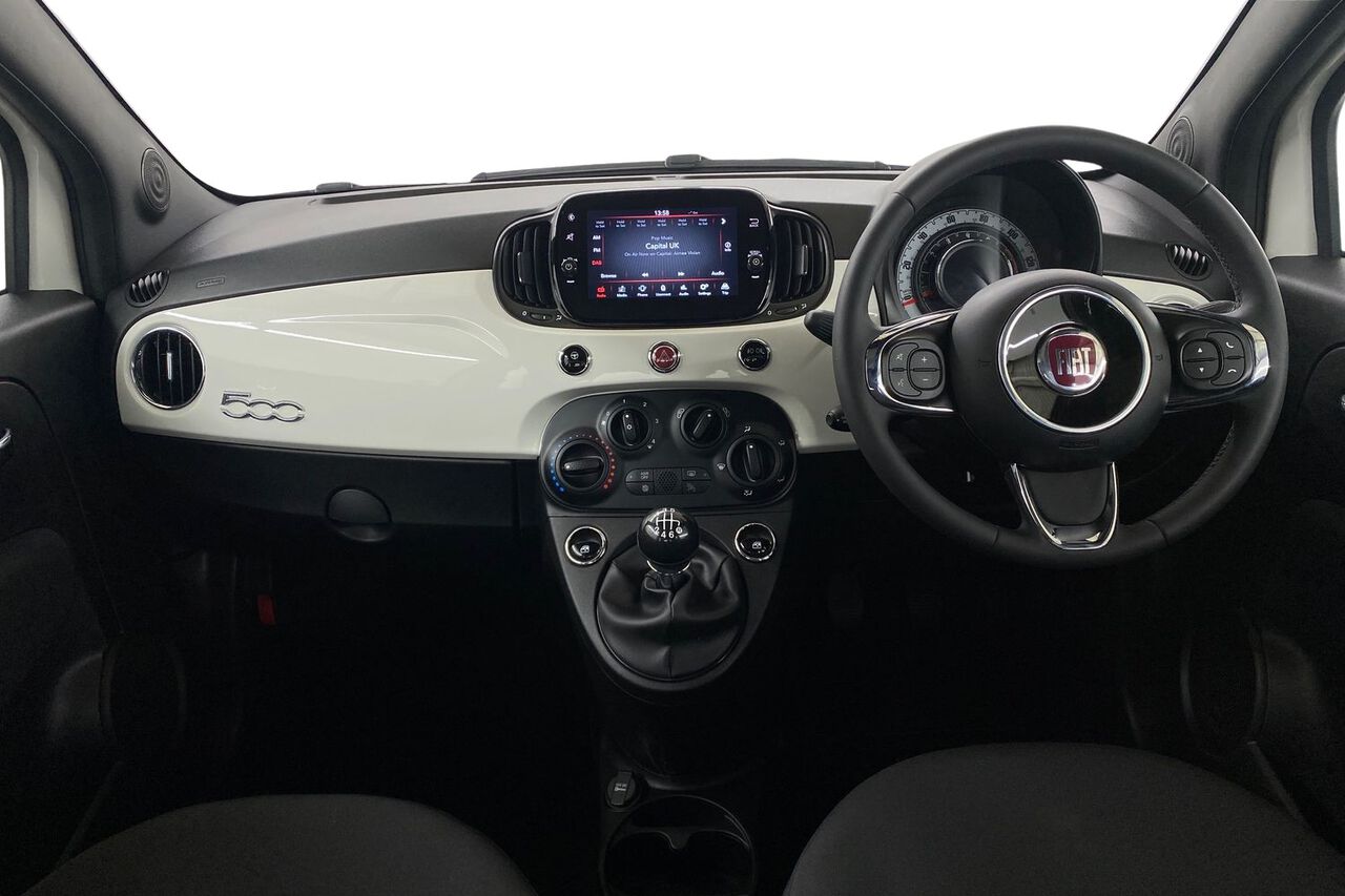 FIAT 500, , hi-res