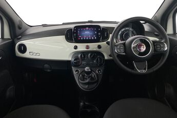 FIAT 500, , hi-res