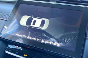 MG MOTOR UK ZS, , hi-res