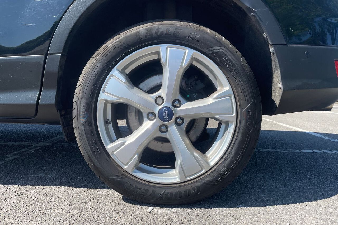 FORD KUGA, , hi-res