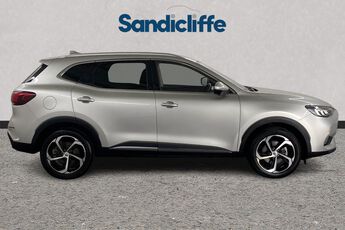MG MOTOR UK HS, , hi-res