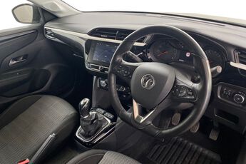 VAUXHALL CORSA, , hi-res