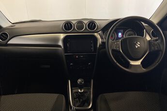 SUZUKI VITARA, , hi-res
