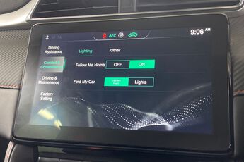 MG MOTOR UK ZS, , hi-res