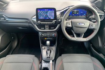 FORD PUMA, , hi-res