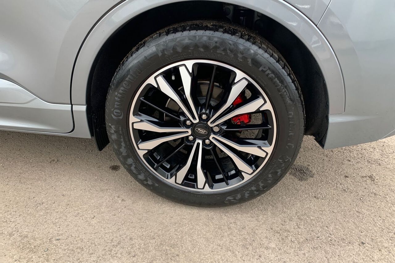 FORD KUGA, , hi-res
