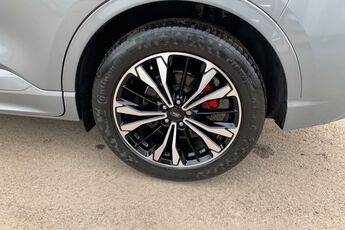 FORD KUGA, , hi-res