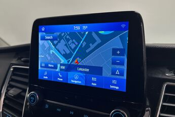FORD TRANSIT CUSTOM, , hi-res