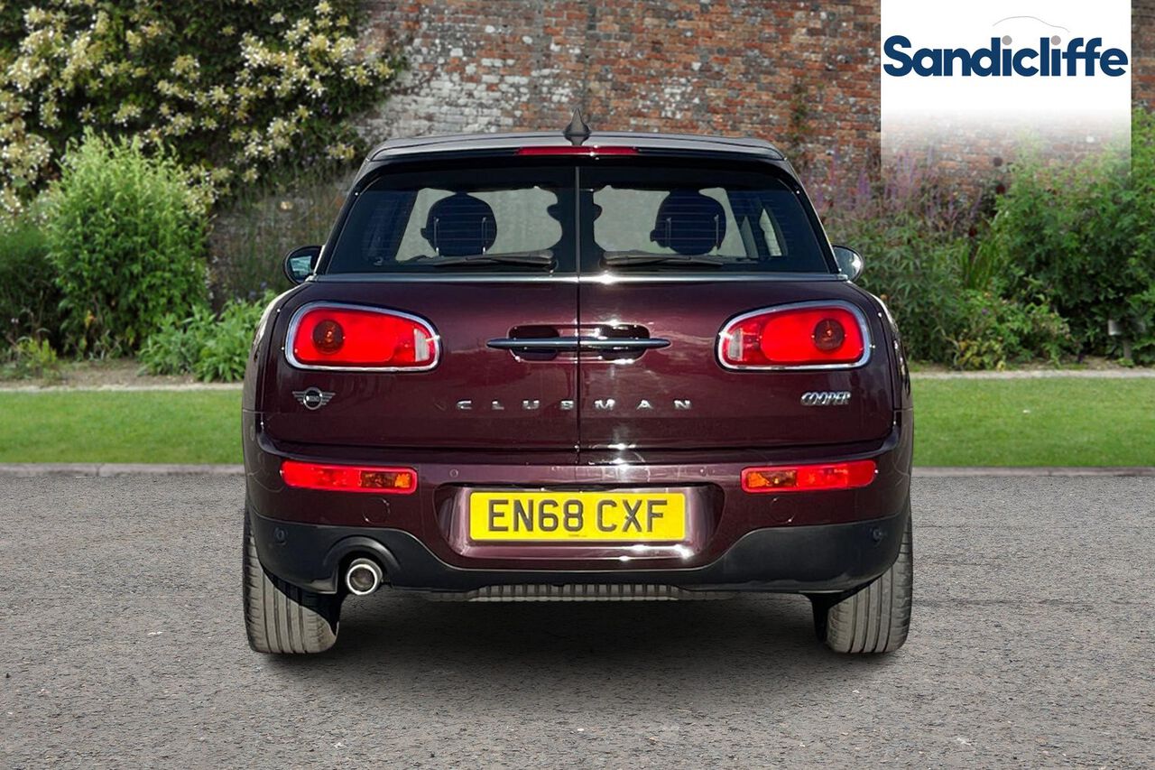MINI CLUBMAN, , hi-res