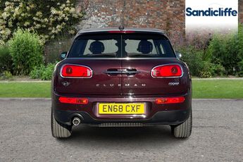 MINI CLUBMAN, , hi-res