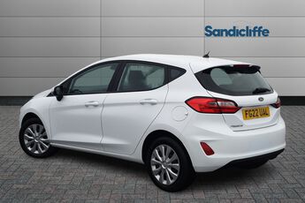 FORD FIESTA, , hi-res