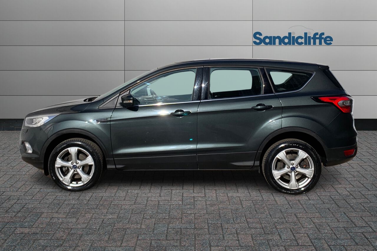 FORD KUGA, , hi-res