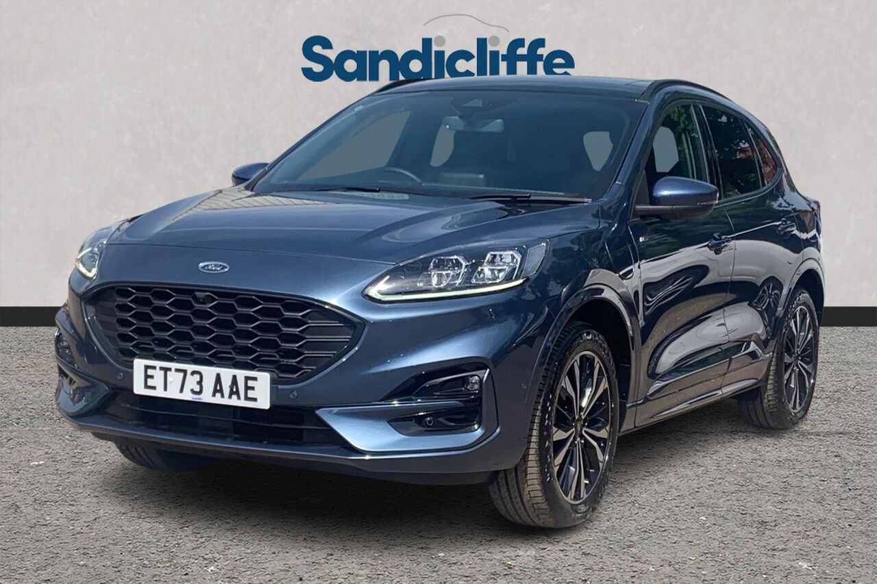 FORD KUGA, , hi-res