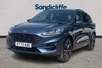 FORD KUGA, , hi-res