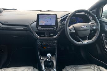 FORD PUMA, , hi-res