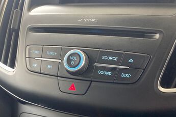 FORD FOCUS, , hi-res