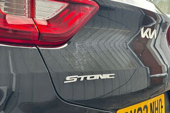 KIA STONIC, , hi-res
