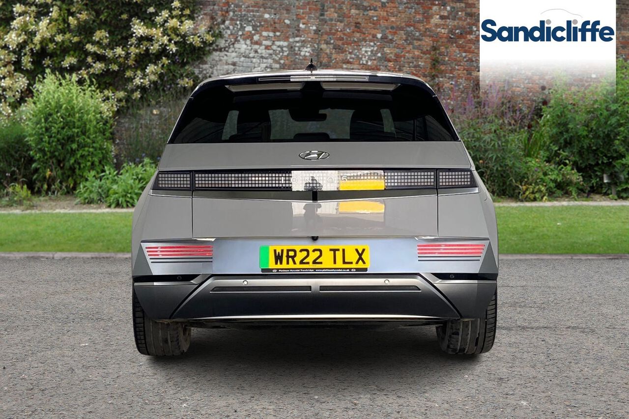 HYUNDAI IONIQ 5, , hi-res