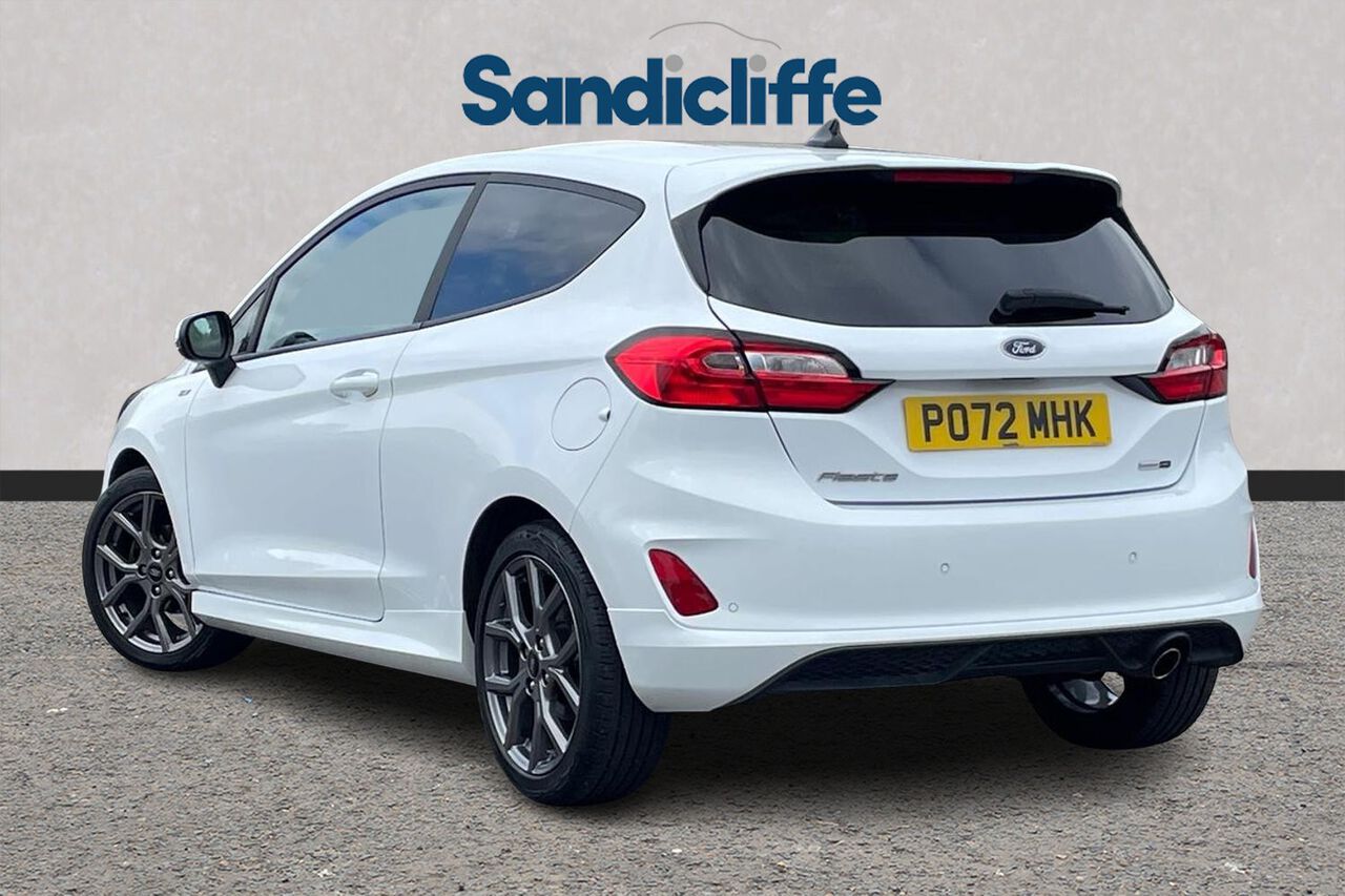 FORD FIESTA, , hi-res